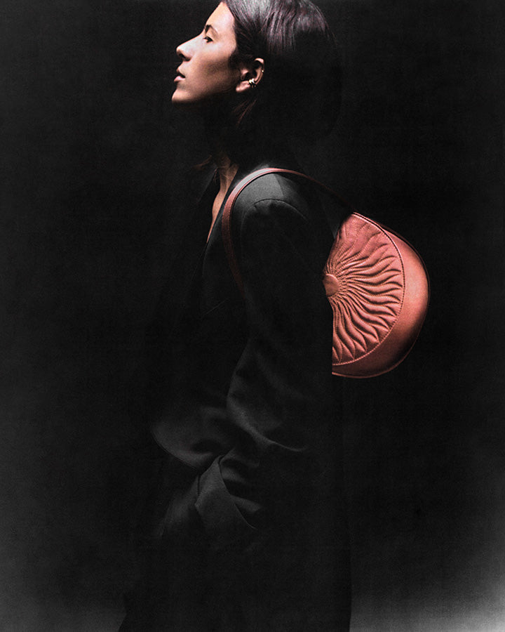 Styling Luxury Bag