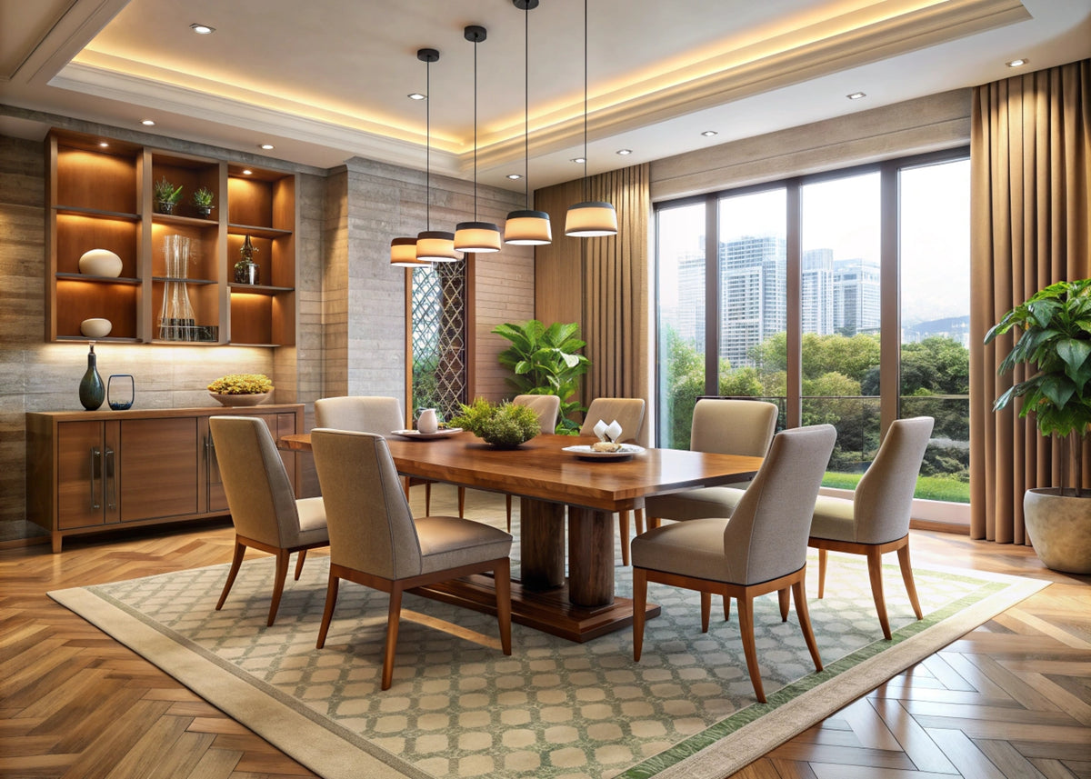 Find the Perfect Dining Set for Your Home