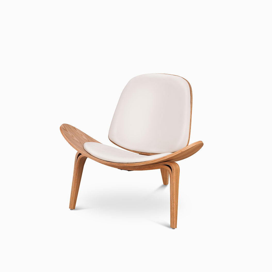 Treated Pine Wood Chair