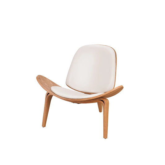 Treated Pine Wood Chair