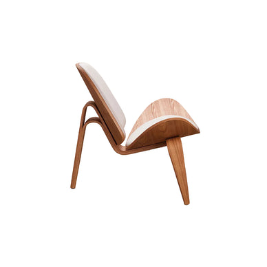 Treated Pine Wood Chair
