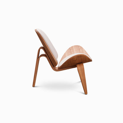 Treated Pine Wood Chair
