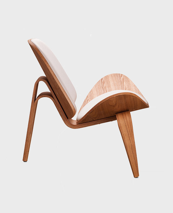 Treated Pine Wood Chair