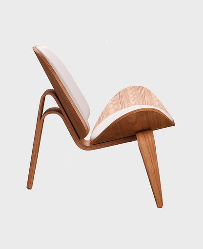 Treated Pine Wood Chair