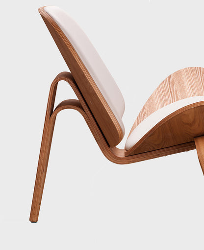 Treated Pine Wood Chair