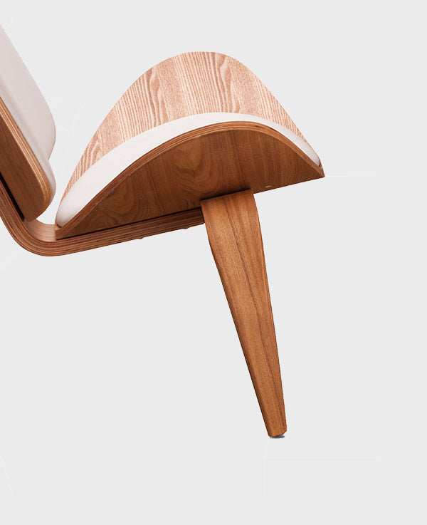 Treated Pine Wood Chair