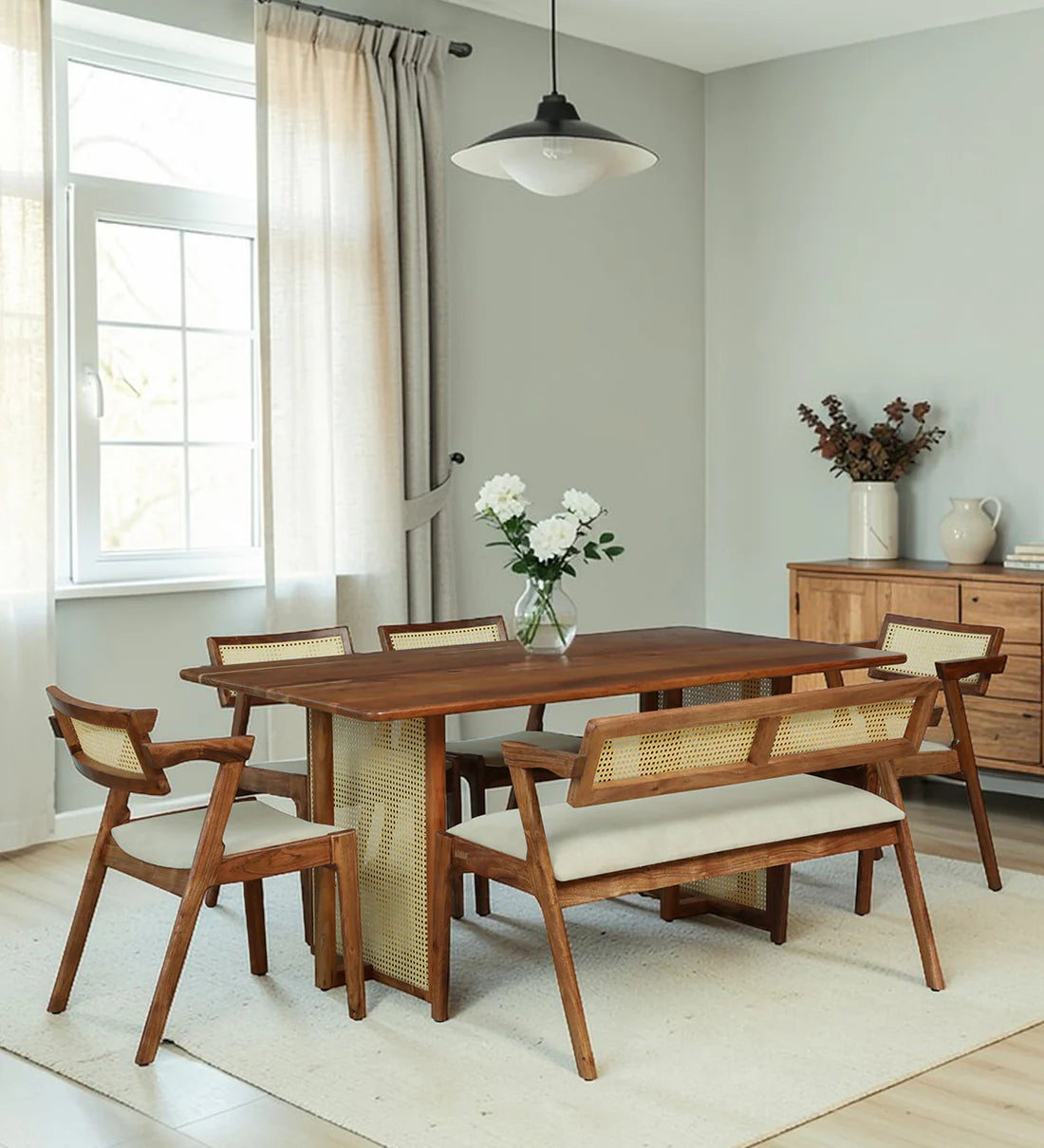 Worcester Conference Table