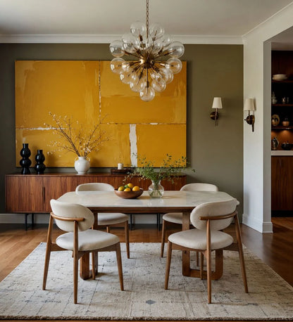 Worcester Conference Table