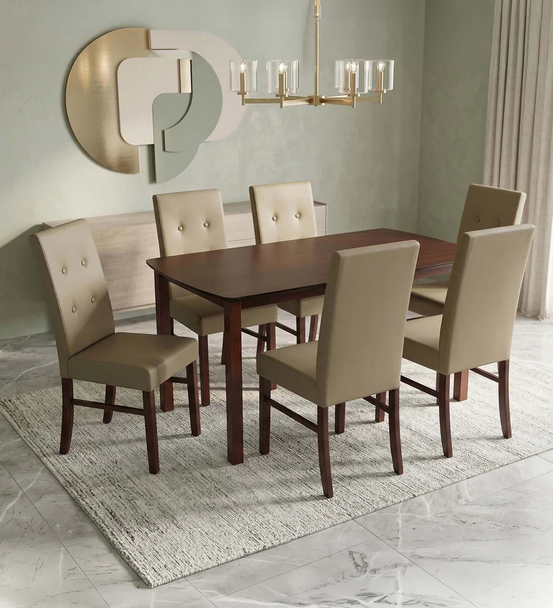 Worcester Conference Table