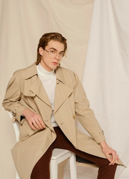 Classic Outerwear