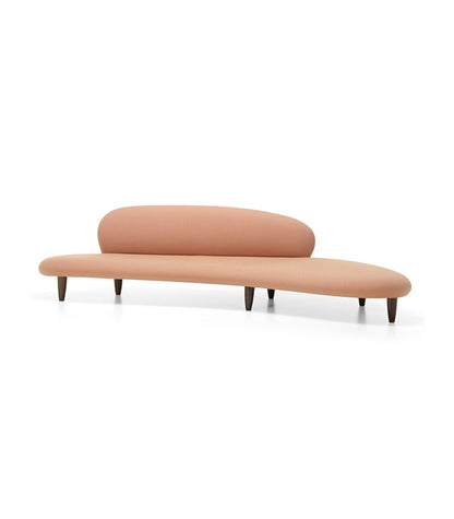 Freeform sofa