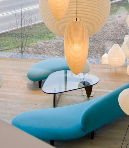 Freeform sofa