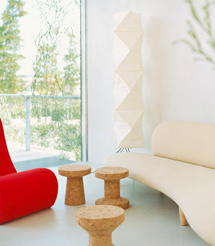 Freeform sofa