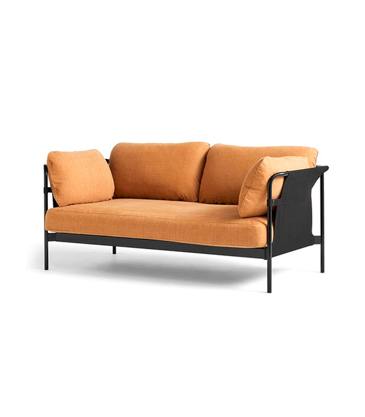 Modern 2-Seater Sofa