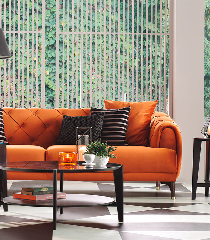 Navona Sofa