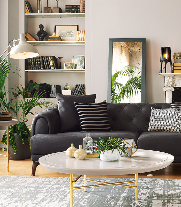Navona Sofa