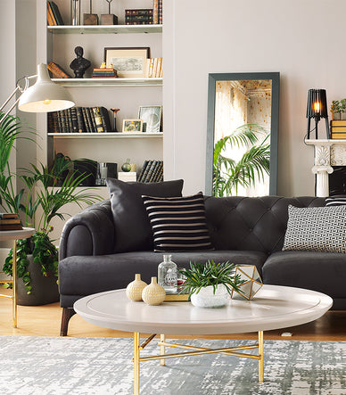 Navona Sofa