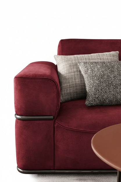 Twible sofa