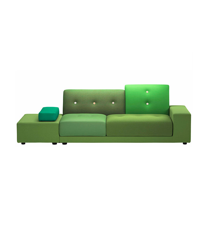 Polder sofa