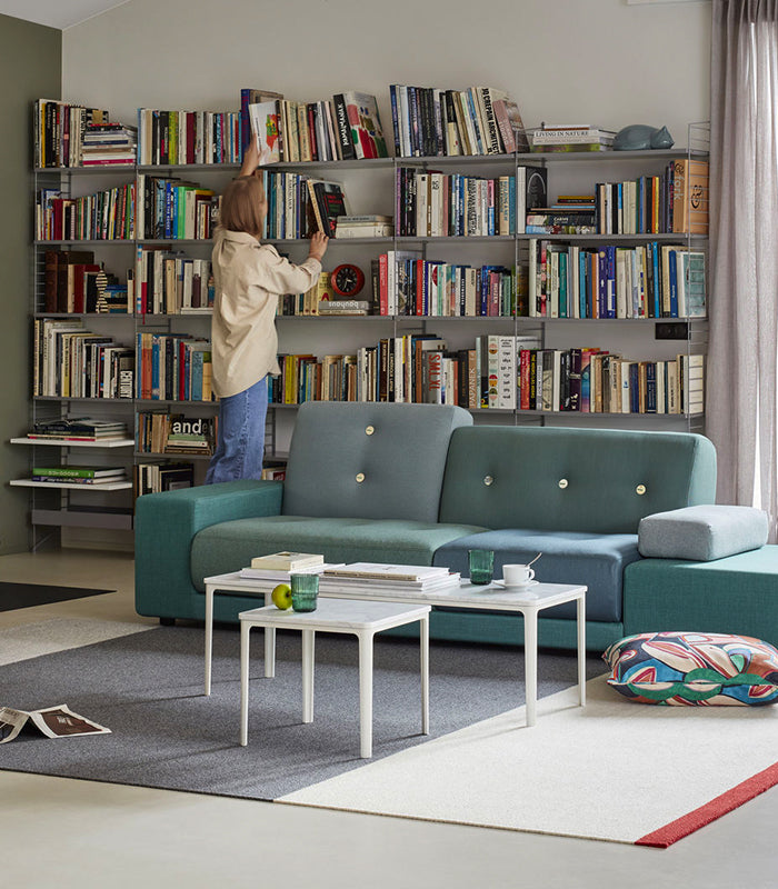 Polder sofa