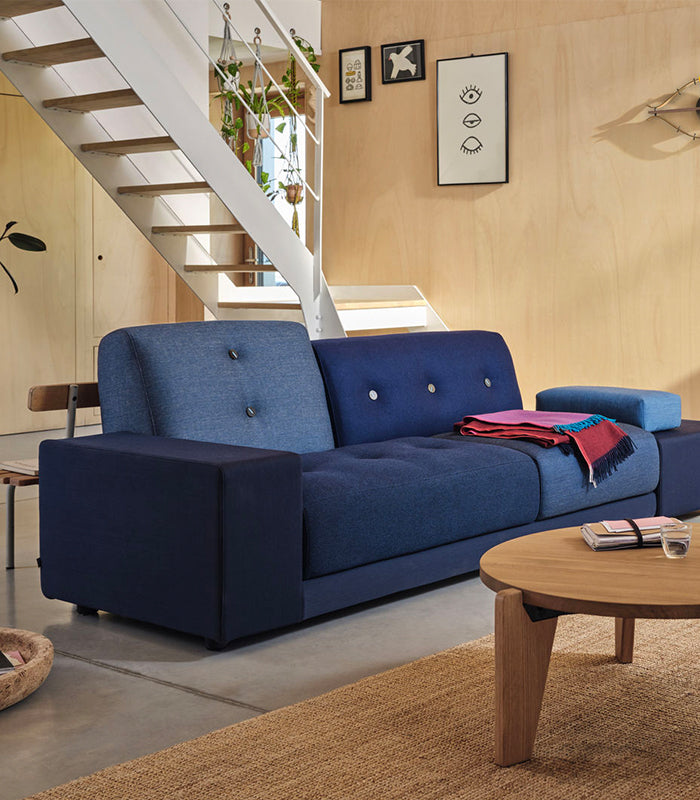Polder sofa