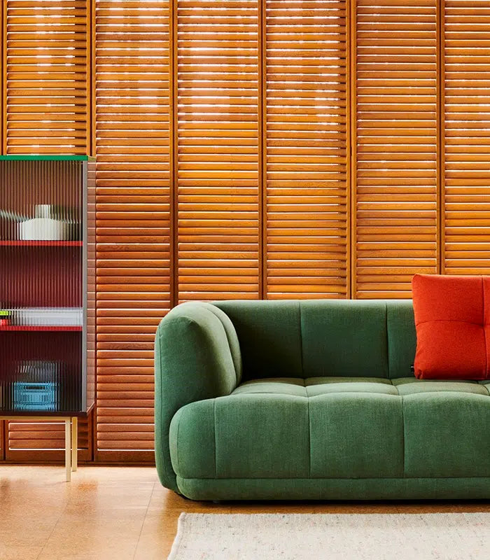 Quilton Sofa