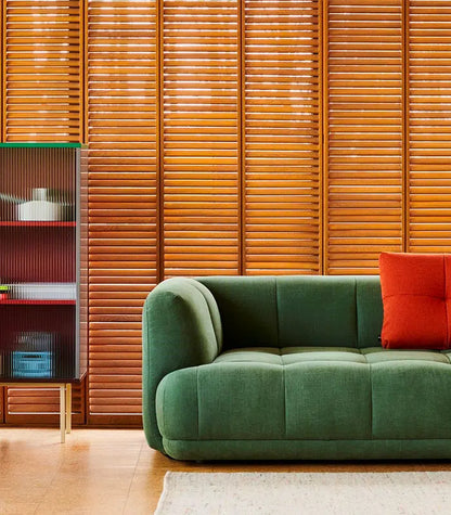 Quilton Sofa