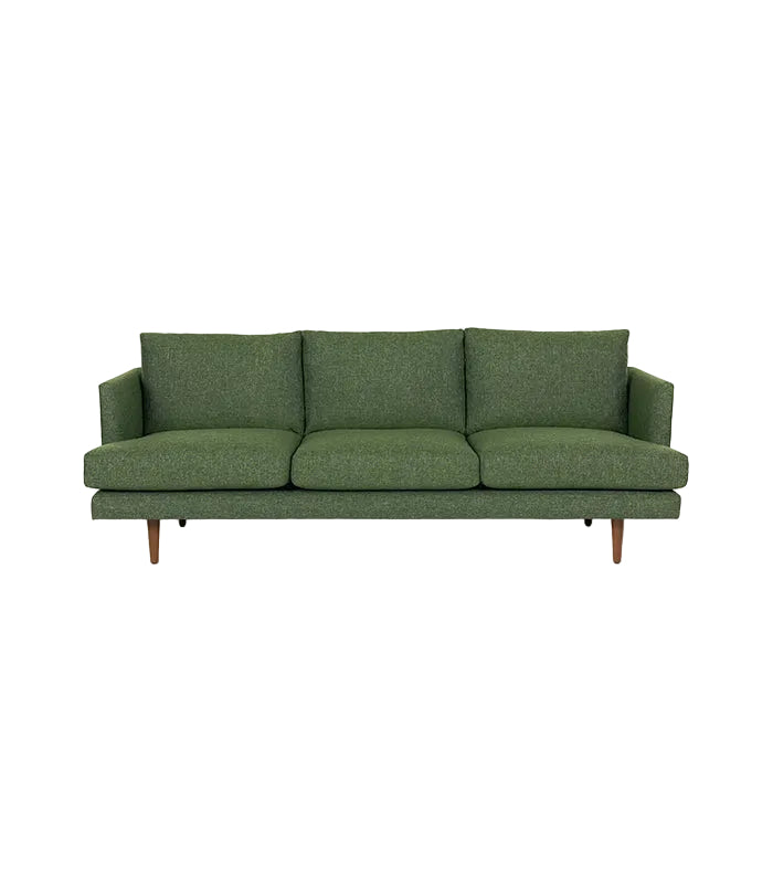 Minimal 3-Seater Sofa