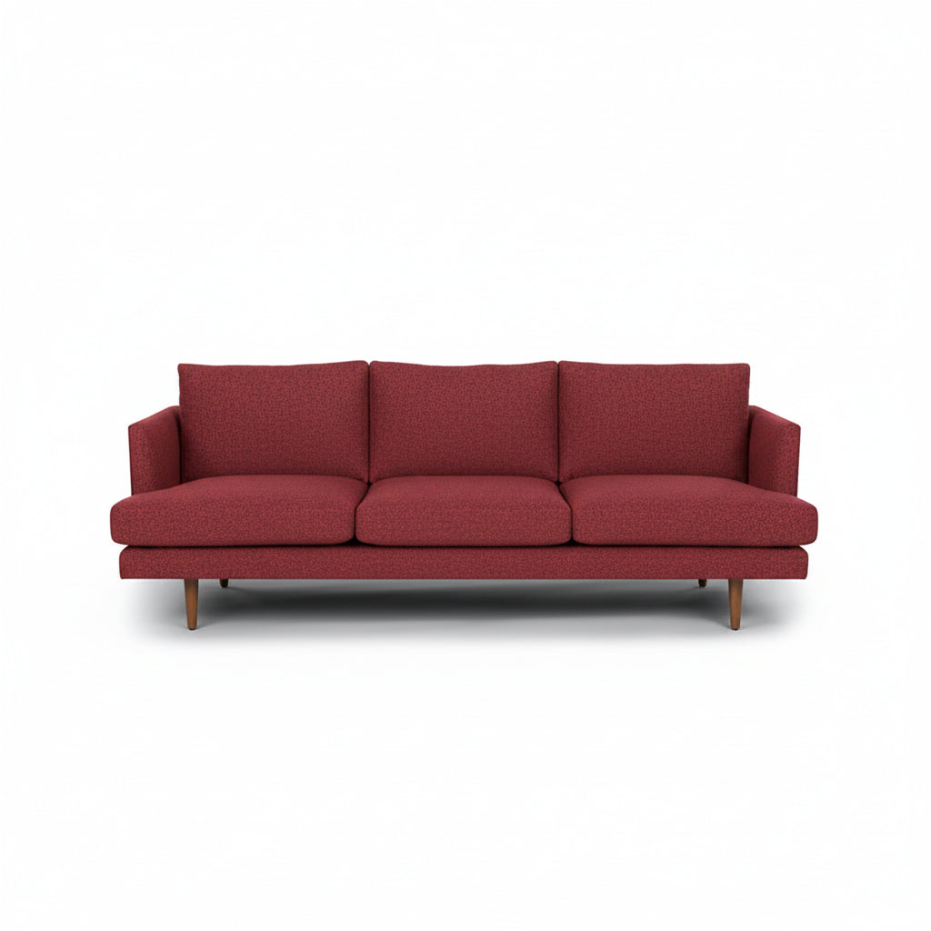 Minimal 3-Seater Sofa
