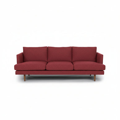 Minimal 3-Seater Sofa