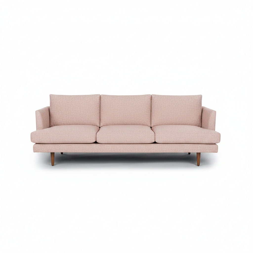 Minimal 3-Seater Sofa