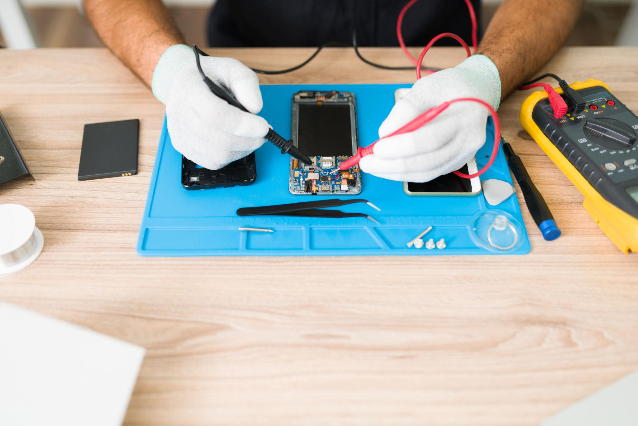 Quality Assurance & Testing